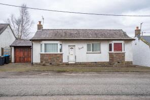 Sherwood, High Street, Brydekirk DG12 5LY