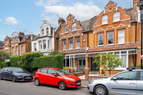Weston Park, Crouch End N8