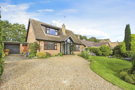 Peakirk Road, Glinton, Peterborough