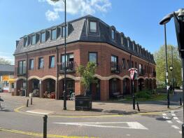 Flat 11, 110 Court House, High Street, Bristol BS48 1AH