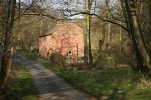 Cornmill, Blencarn On The C3013 To The C3004, Penrith CA10 1TX