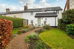 5 Foresters Cottage, Shillington Road, Hitchin SG5 3QJ