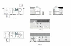Selhurst Lodge, Heath Road, Soberton SO32 3AF