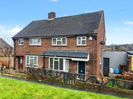 Tobruk Way, Wayfield, Kent, ME5