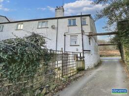 3, Cleave Mill, Sticklepath EX20 2NH