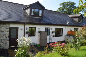 9, Orchard Cottages, Road To Orchard Cottages, Tavistock PL19 8RX