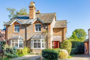 11, Ermin Street, Stockcross, Newbury RG20 8LG
