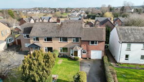 Lochiel, Park Road, Carlisle CA4 8AT