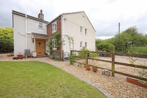 Windy Nook, Den Lane, Wrinehill, Crewe CW3 9BT