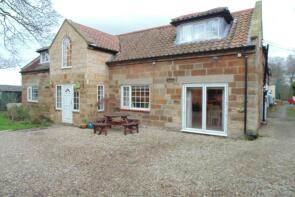 The Coach House, Busby Lane, Middlesbrough TS9 7AP