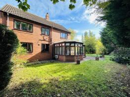 2, Willow Dene Garth, Eggborough, Goole DN14 0UA