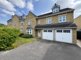 35, The Grange, Woolley Grange, Barnsley S75 5QP