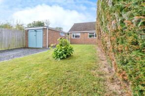 26, Thorpe Lane, Eagle, Lincoln LN6 9DU