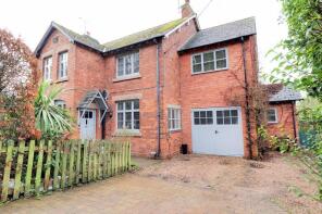 44, Brocton Road, Milford, Stafford ST17 0UH