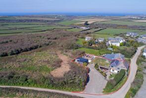 Bramble Cottage, Road From Engollan To Downhill, Engollan, Wadebridge PL27 7UL