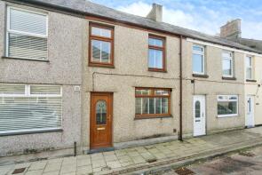 7, Stryd Y Capel, Caernarfon LL54 6PA