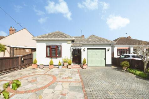 Jubilee Avenue, Broomfield, Chelmsford