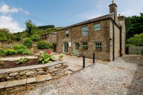 Cotterdale Farm, Cotterdale To A684 Road, Hawes DL8 3LT