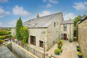 7, Thornton Manor Court, Colne And Broughton Road To The Summit, Thornton In Craven, Skipton BD23 3TJ