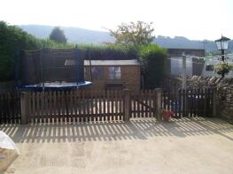 33, Pendle Street East, Clitheroe BB7 9EQ