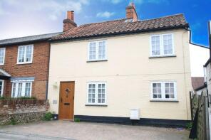 29 Myrtle Cottage, High Street, Ipswich IP8 3AF