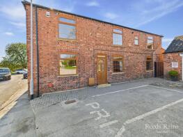 The Butchers Cottage, Main Road, Hull HU11 4PA