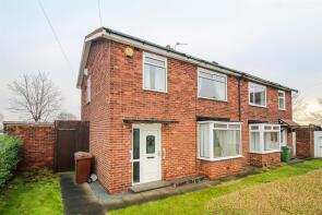 17, Malham Square, Wakefield WF1 4HW