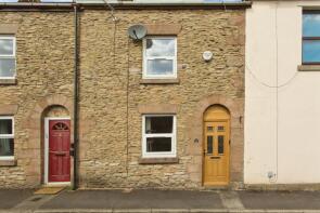 35, Mount Pleasant, Chorley PR6 8RZ