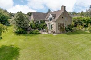 Marlowe, Back Edge Lane, Edge, Stroud GL6 6NS