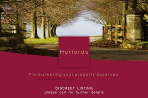 Manor House, Manor Road, Grantham NG33 4JR