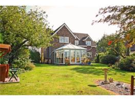 Little Croft, Union Hill, Crediton EX17 6DY