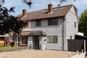 Tressady, Brighton Road, Tadworth KT20 6UP