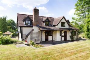 Winnall Cottage, Winnall Lane, Lincomb, Stourport-on-severn DY13 9RG