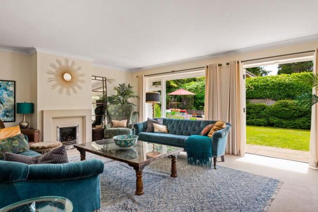 Sitting room