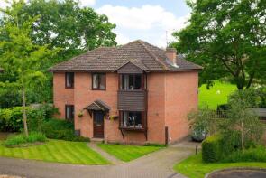 28, Hookstead, Ashford TN26 3NF