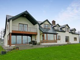 Cae Cadi, Trefdraeth, Bodorgan LL62 5ET