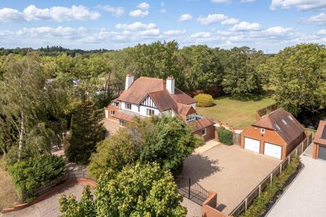 Old Warwick Road, Lapworth, Warwickshire, CV35