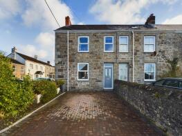 1, African Row, Camborne TR14 0QT