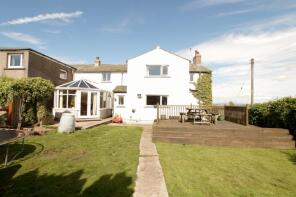 1, East View, Prospect, Wigton CA7 2LY