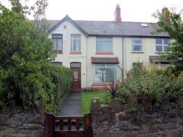 4, Owens Terrace, Picton Road, Holywell CH8 9HP
