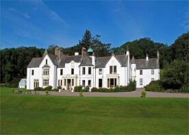 South Lodge Achamore, Isle Of Gigha PA41 7AD