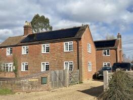 1, South Hill, Chapel Road, Soberton SO32 3PP