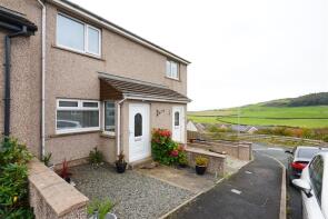 22, Churchill Drive, Millom LA18 5DD