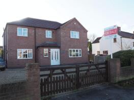 Cedarwood, Main Street, Newark NG23 5HU