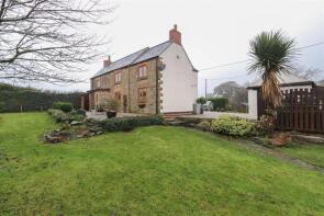 Flax Cottage, Chesterfield Road, Chesterfield S45 8AH