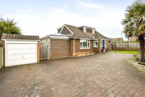 34, St Marks Crescent, Lancing BN15 8SH