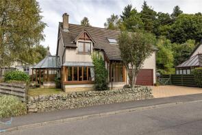 1 Glengyle House, Burnside, Peebles EH45 8RH