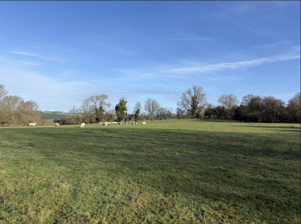 Land off Berryfield