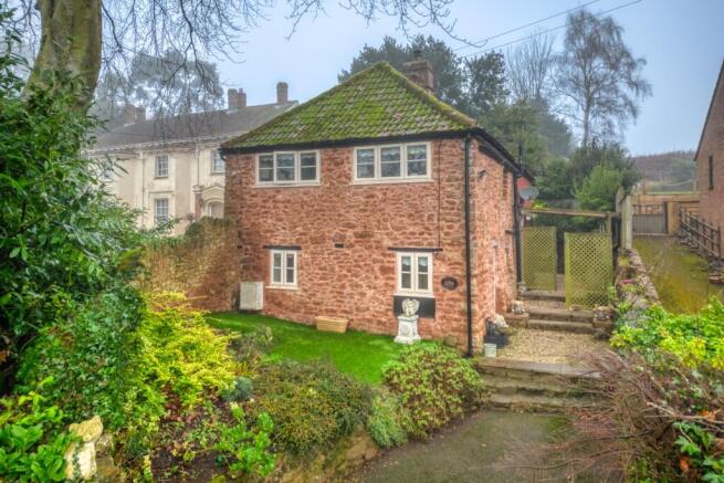Hallgate Cottage (8)
