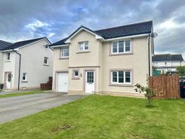21, Barley Row, Dingwall IV7 8DJ